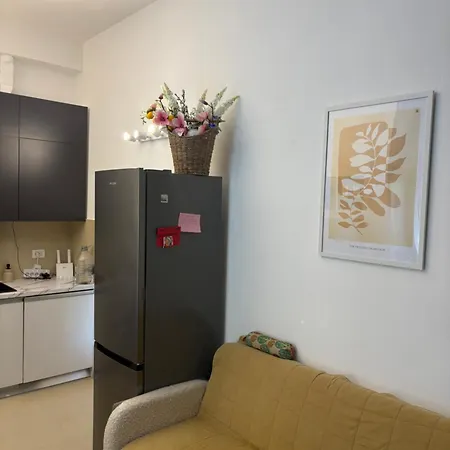 Terra Plazh Appartamento Durrës