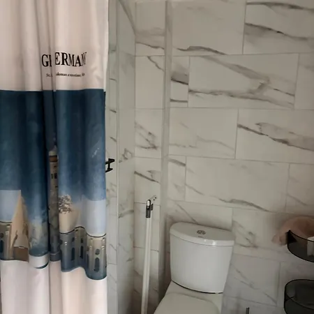 Appartamento Terra Plazh *