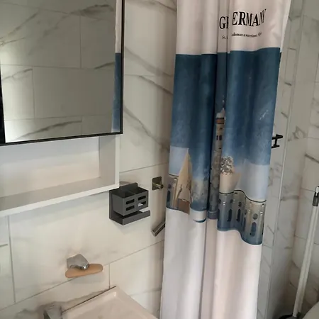 Terra Plazh Appartamento *