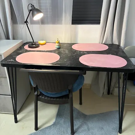 Appartamento Terra Plazh