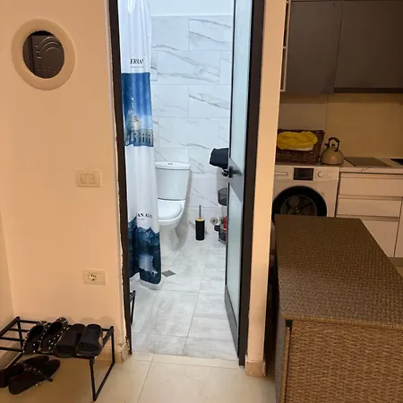 Appartamento Terra Plazh *