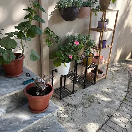 Terra Plazh Appartamento Durrës